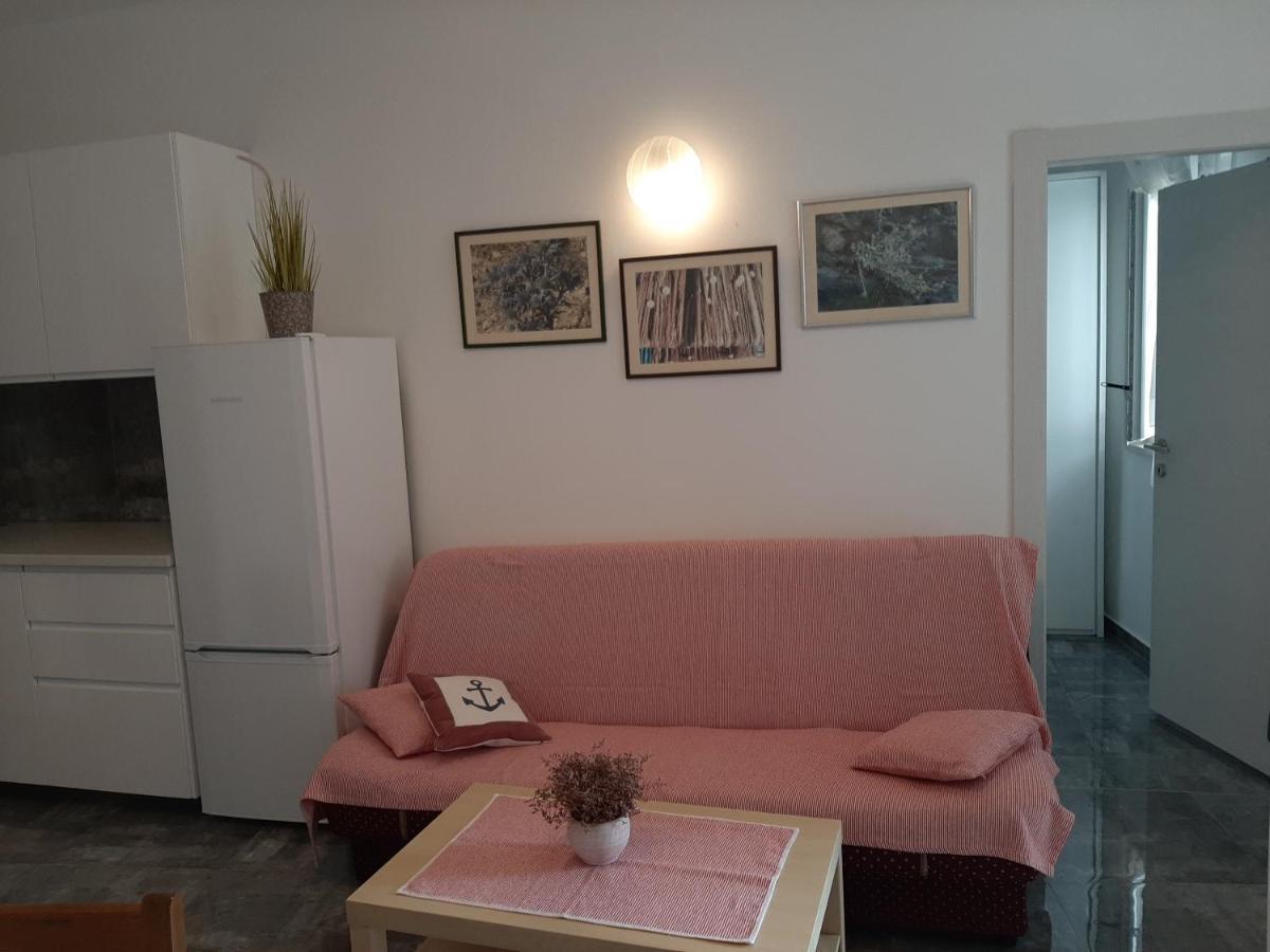 Cvita Apartment Vodice Exterior photo