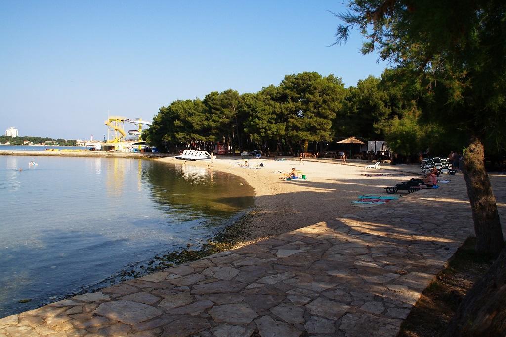 Cvita Apartment Vodice Exterior photo